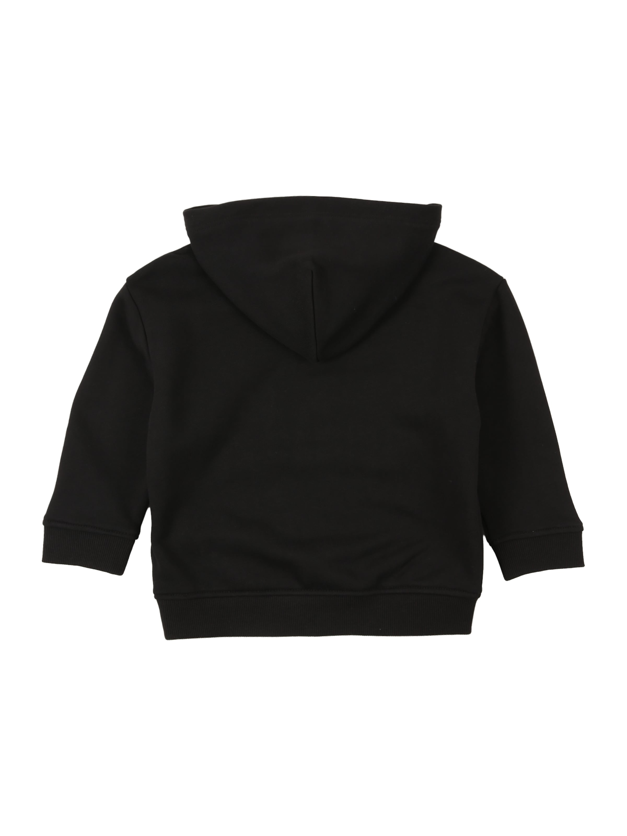 Sweat 'HERITAGE' TOMMY HILFIGER en noir