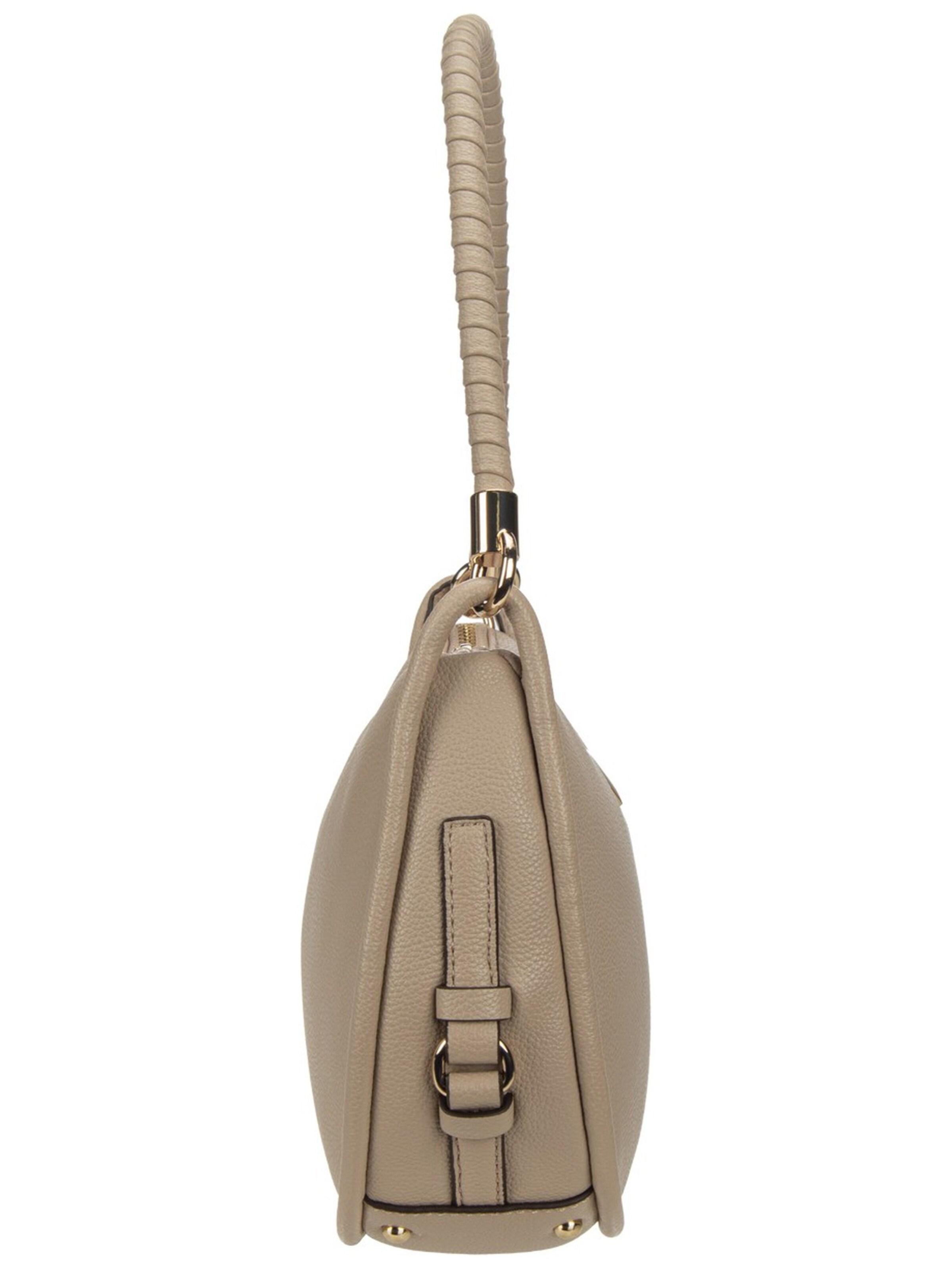 GUESS Shoulder Bag 'Danya' in Grey