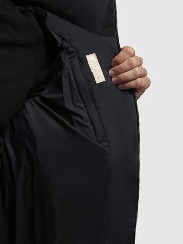 khujo Winterjas 'Caius2-YM' in Blauw
