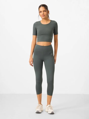 Survêtements Tommy Life en gris : devant
