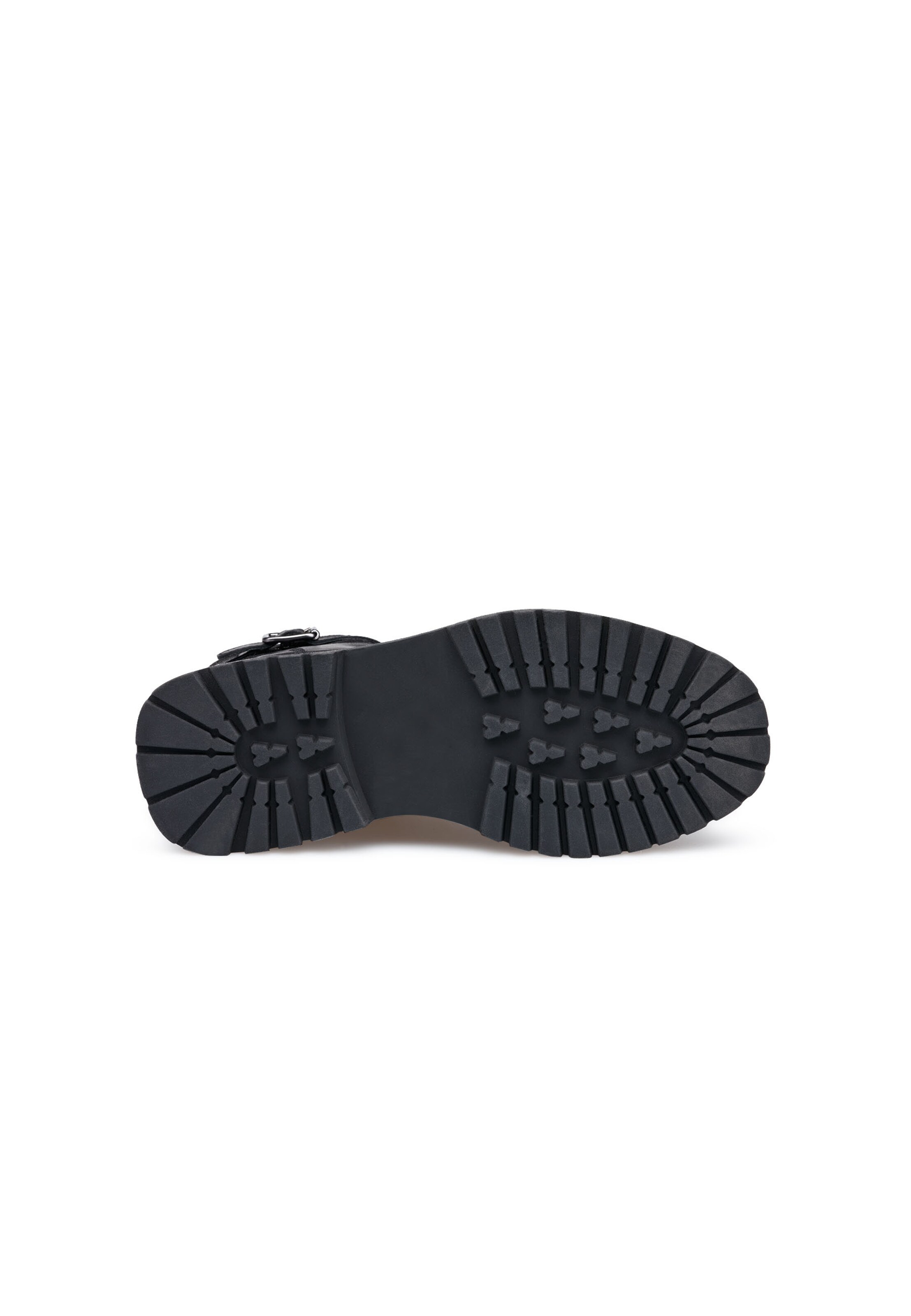 Bottines à lacets 'Aura 375' LLOYD en noir