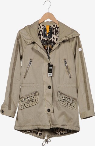 BLONDE No. 8 Jacket & Coat in L in Beige: front