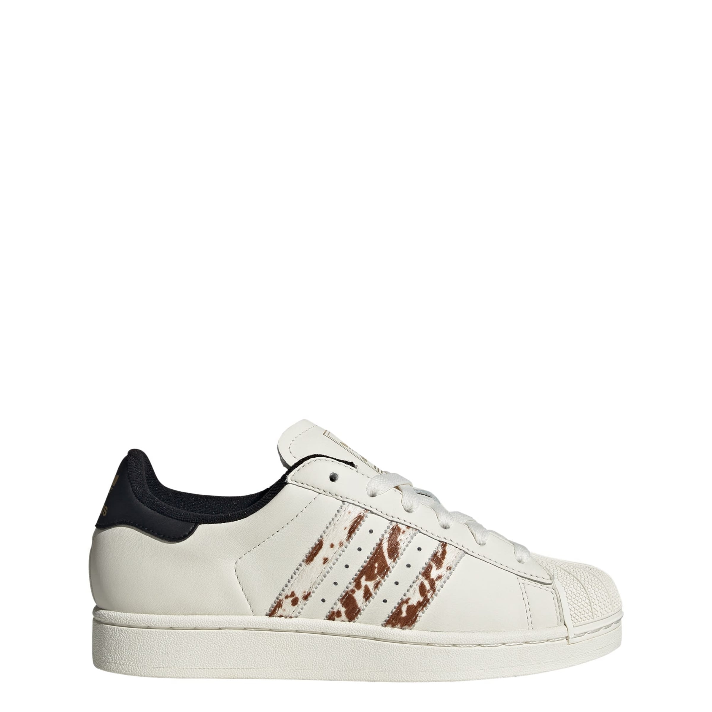 ADIDAS ORIGINALS - Sapatilhas baixas 'Superstar II' em branco