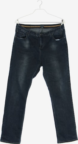 NILE Jeans in 35-36 in Schwarz: front