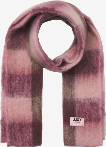 JJXX - Chal 'JXLESLIE' en rosa: frente