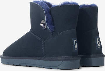 Boots da neve 'Becci' di Gooce in blu