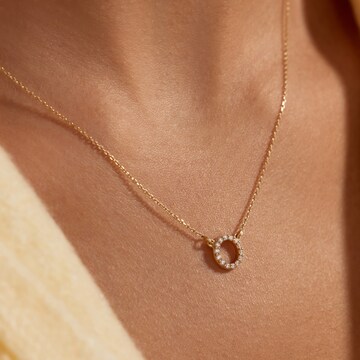 Beloro Jewels Kette in Gold