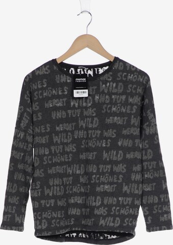 Lala Berlin Sweater & Cardigan in S in Grey: front