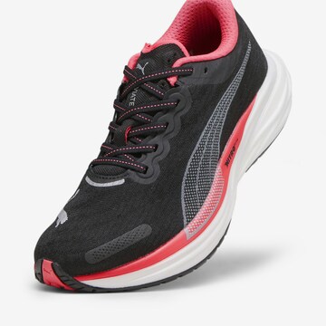 Chaussure de course 'Deviate NITRO™ 2' PUMA en noir