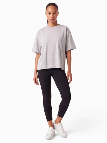 VERO MODA Skinny Pajkice 'VMBUBBLE' | črna barva: sprednja stran