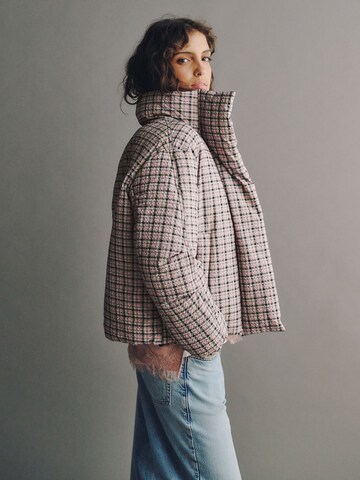 Next - Chaqueta de invierno en rosa