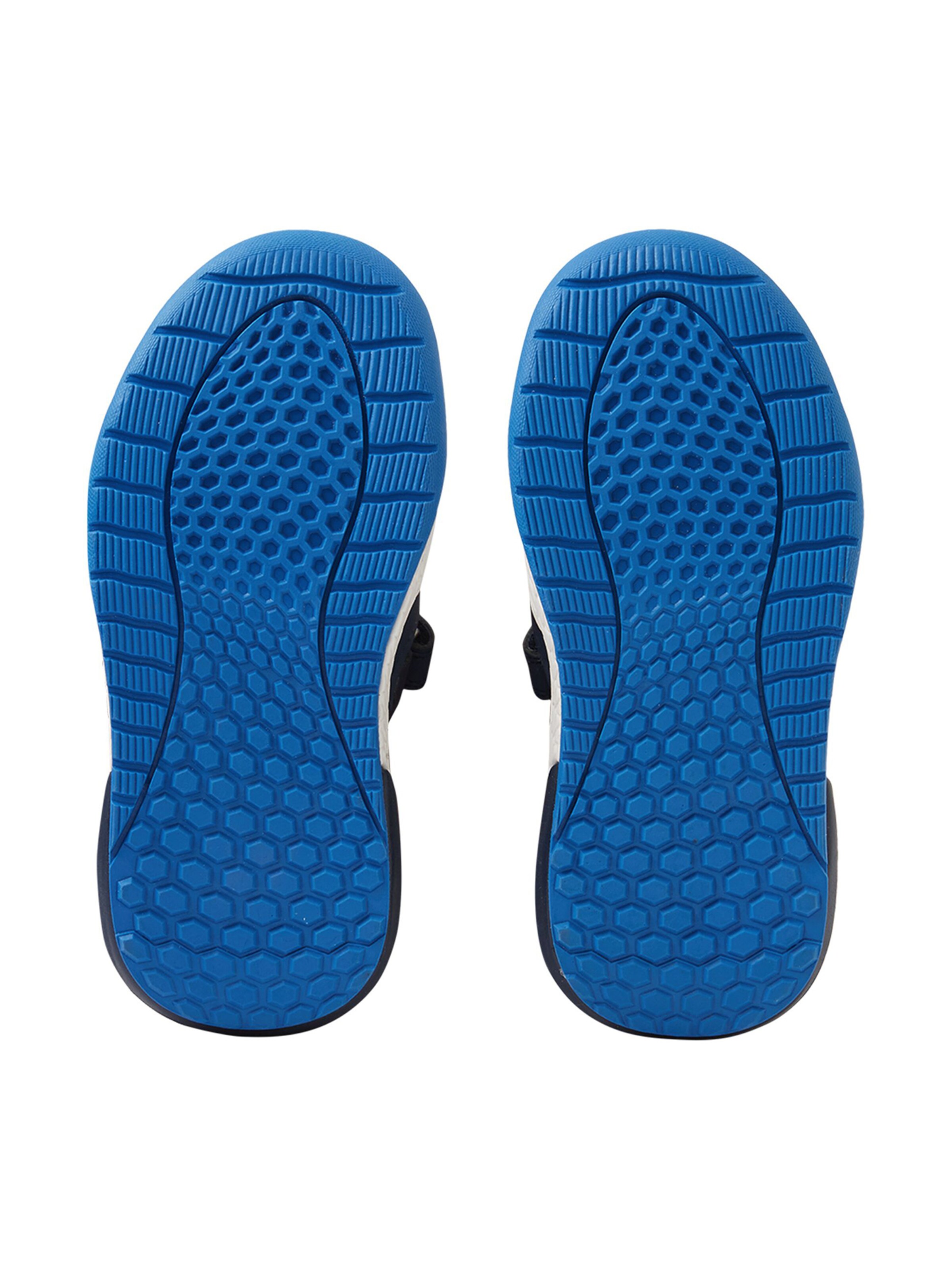 Reima Sandals & Slippers 'Lomalla' in Blue