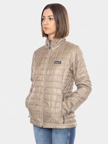 PATAGONIA Between-Season Jacket in Grey