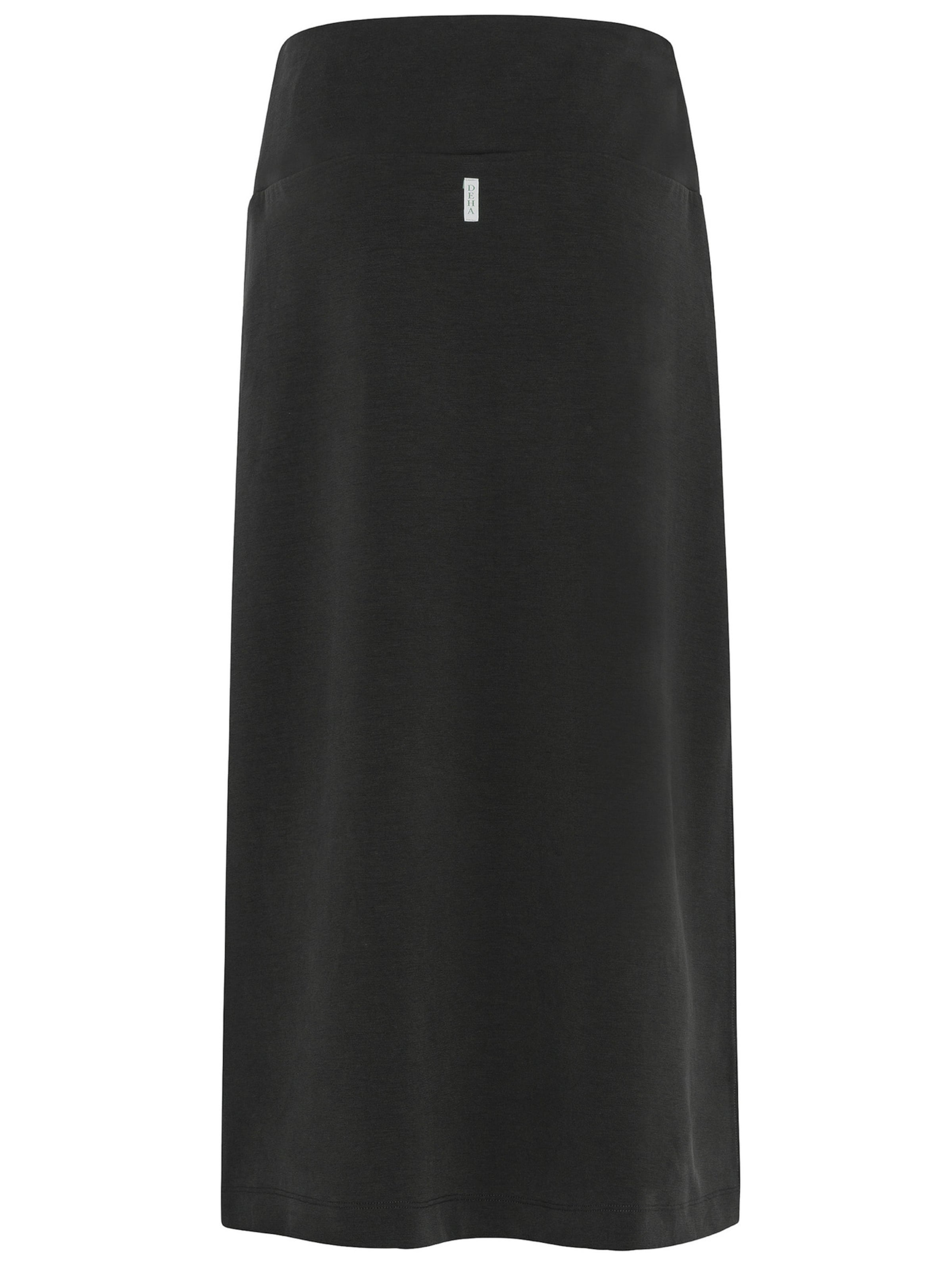 DEHA Skirt in Black