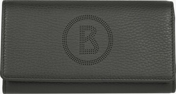 BOGNER Wallet 'Violetta' in Black: front