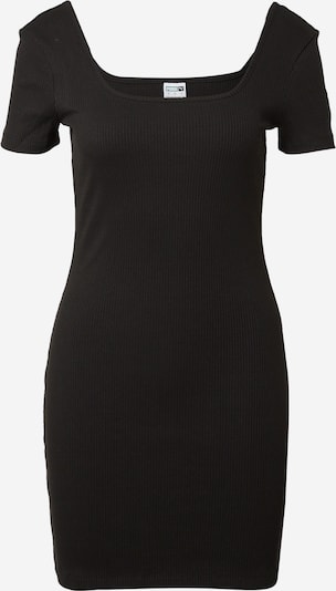 PUMA Kleid in schwarz, Produktansicht