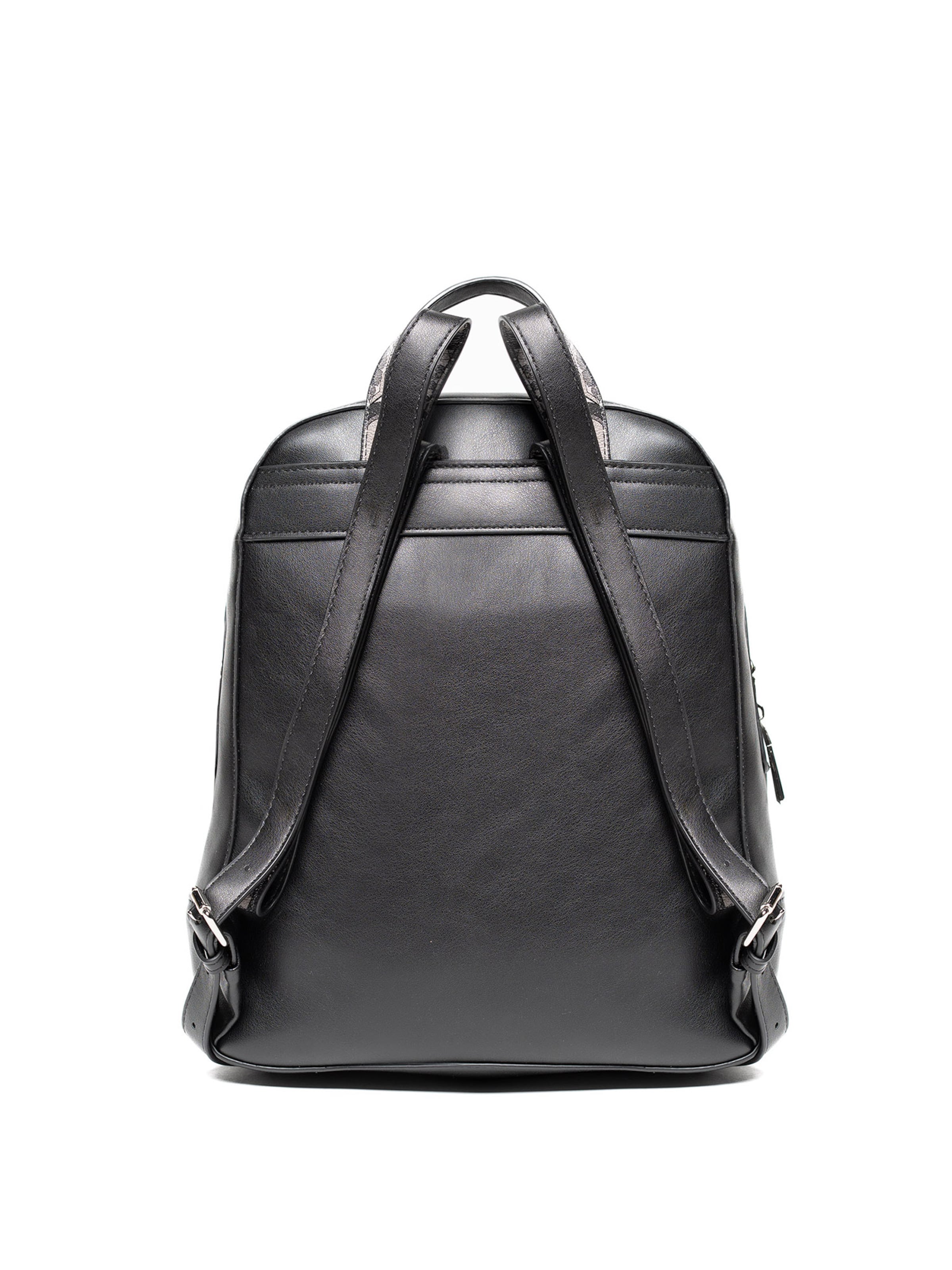 Gattinoni Rugzak in Zwart