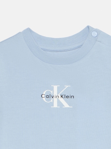 Calvin Klein Jeans Szettek - kék