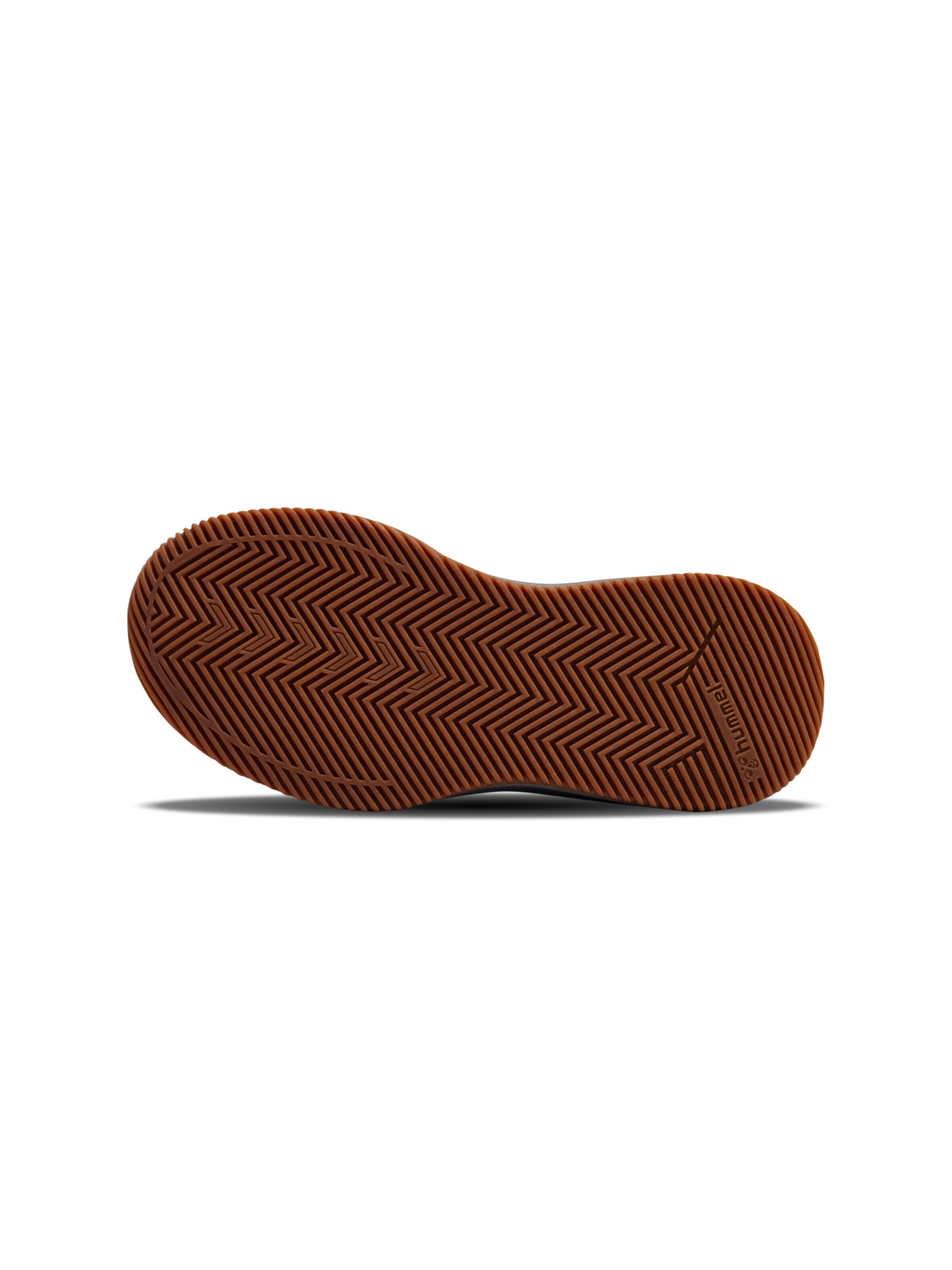 Hummel Sportschoen 'Topflight Pro' in Grijs