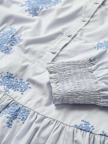 NORR Ruha 'NO' - kék