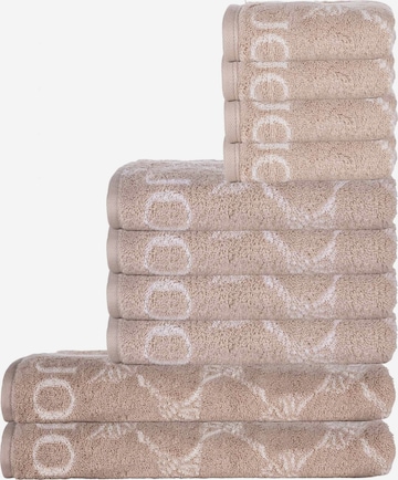 Serviette JOOP! en beige