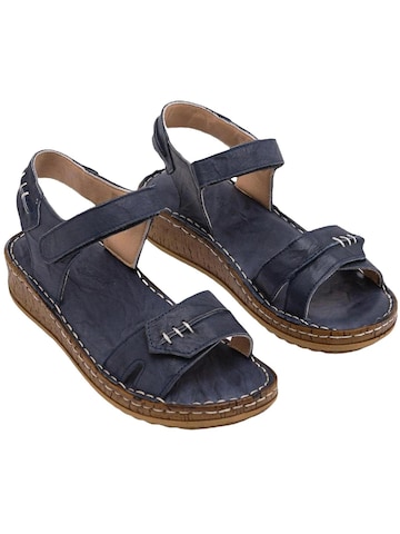Limoya Sandals 'Damensandalen' in Blue