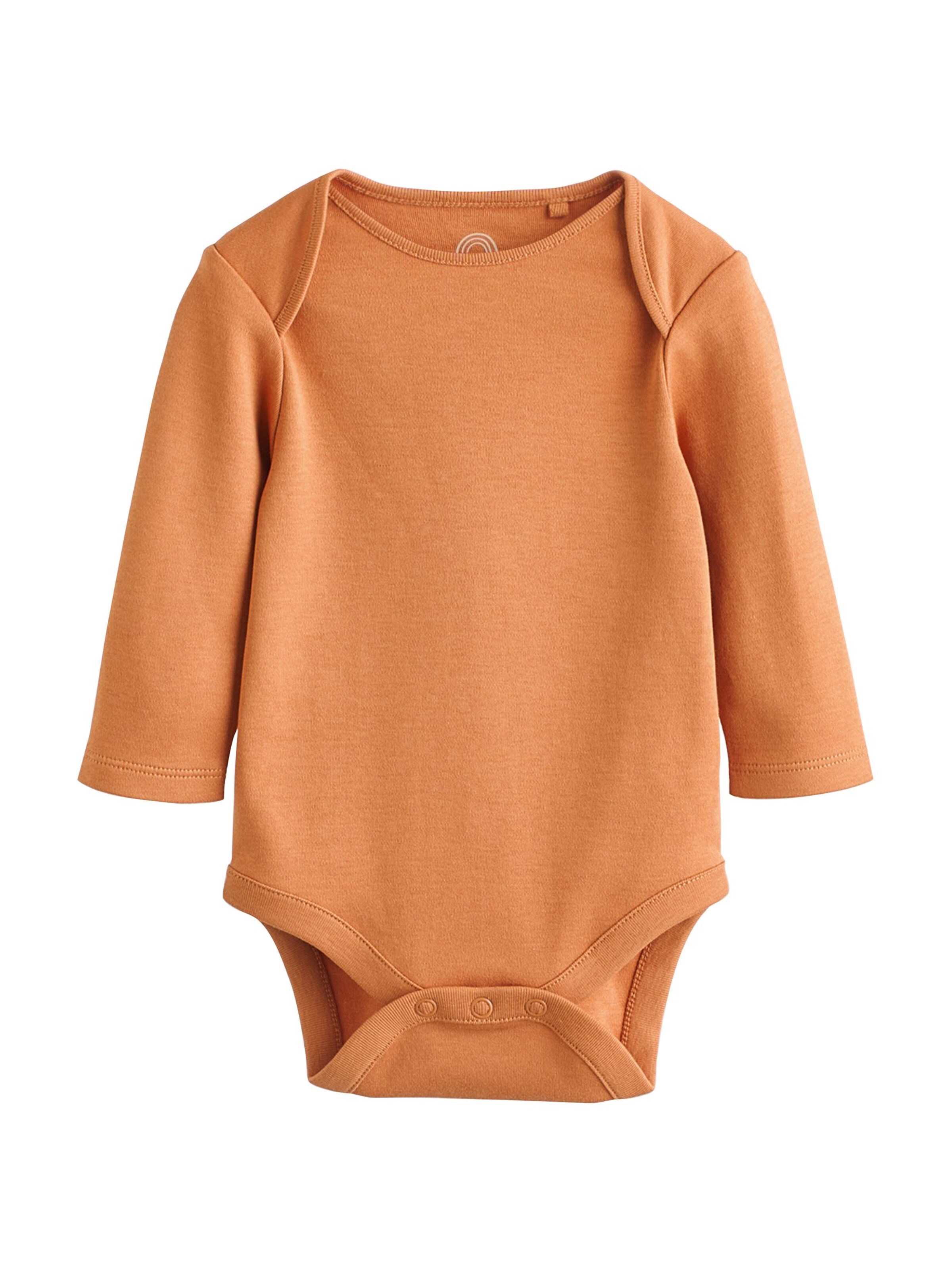 Next Śpiochy/body w kolorze beżowy