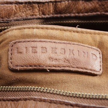 Liebeskind Berlin Bag in One size in Brown