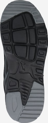 KangaROOS Sneaker 'KX-3500' in Schwarz