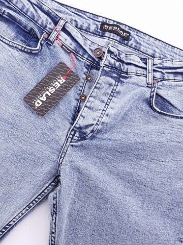 Reslad Regular Jeans 'RS2125' in Blue