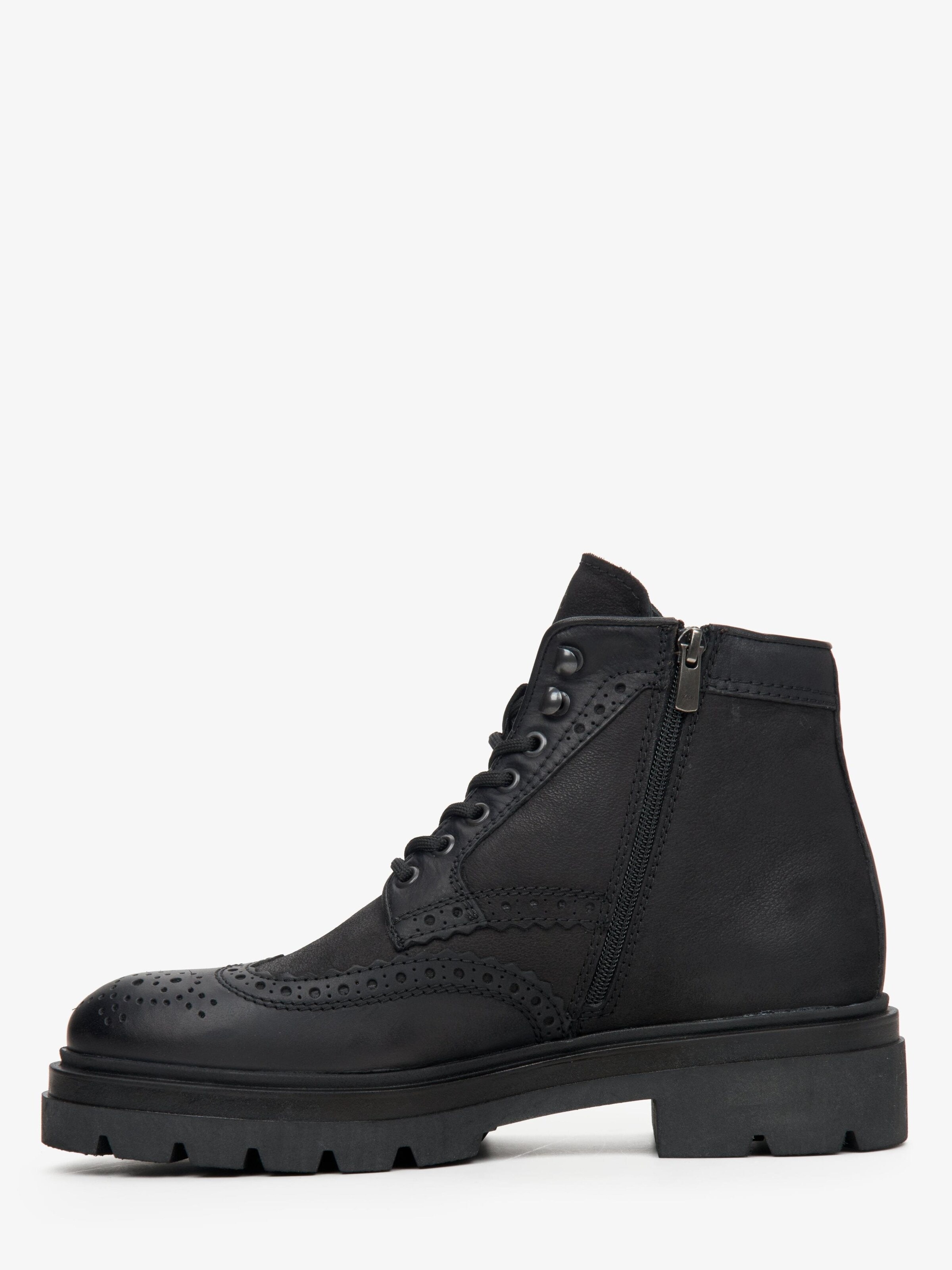 Estro Boot '4460' i svart