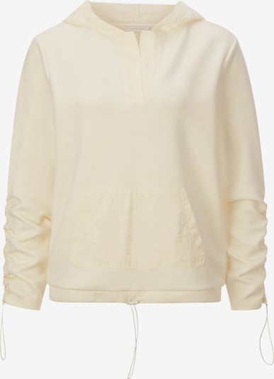 Rich & Royal Sweatshirt i creme, Produktvisning