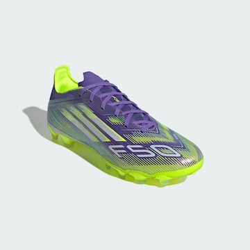 ADIDAS PERFORMANCE Voetbalschoen 'F50 Pro' in Lila