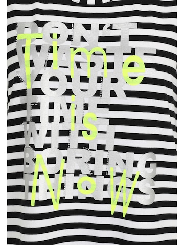 Doris Streich Shirt in Black