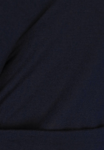 IDONY Shirt 'Fashion Look' in Blue