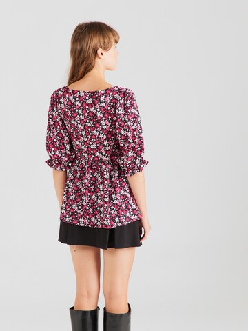 Tricou de la Dorothy Perkins pe roz