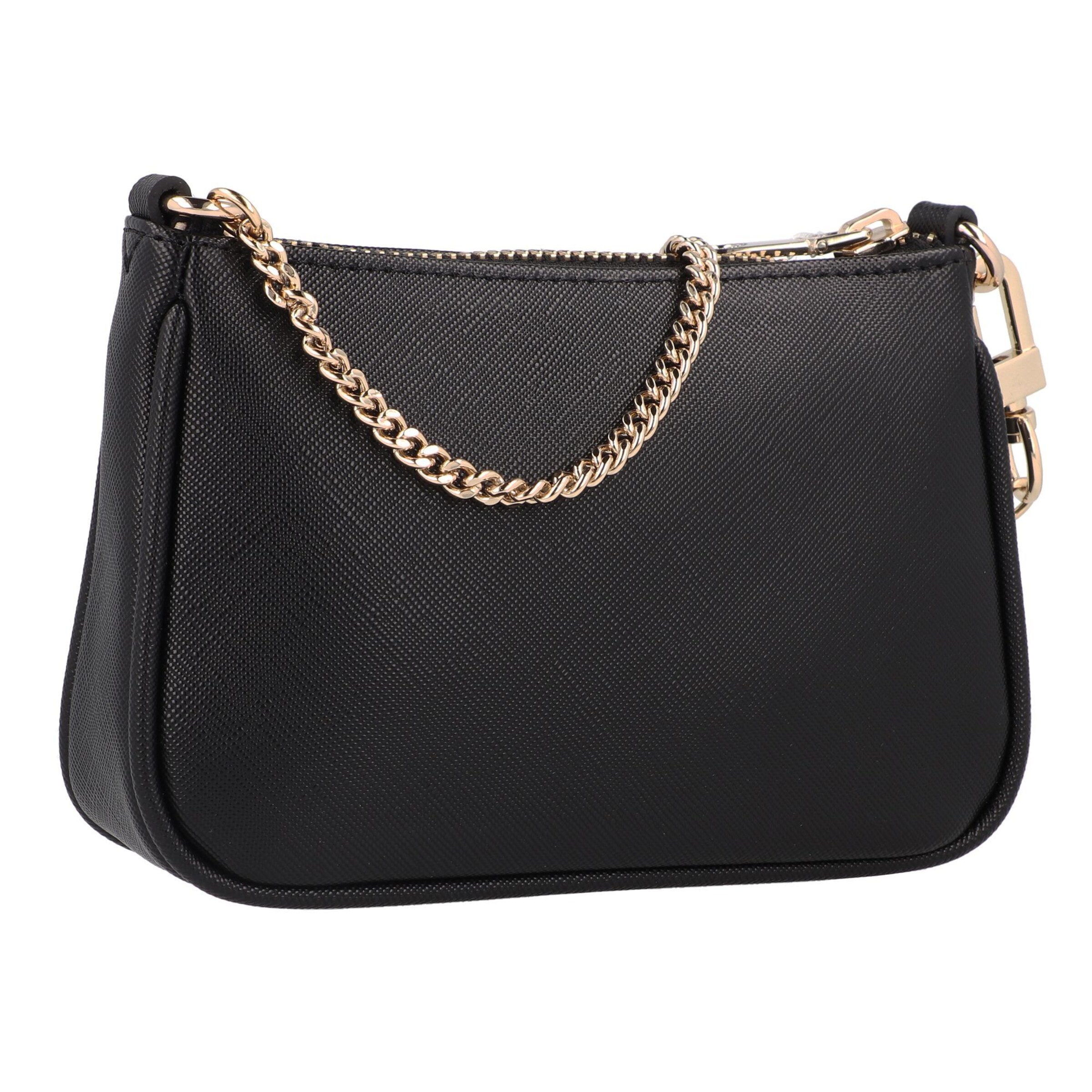 GUESS Tasche in Schwarz