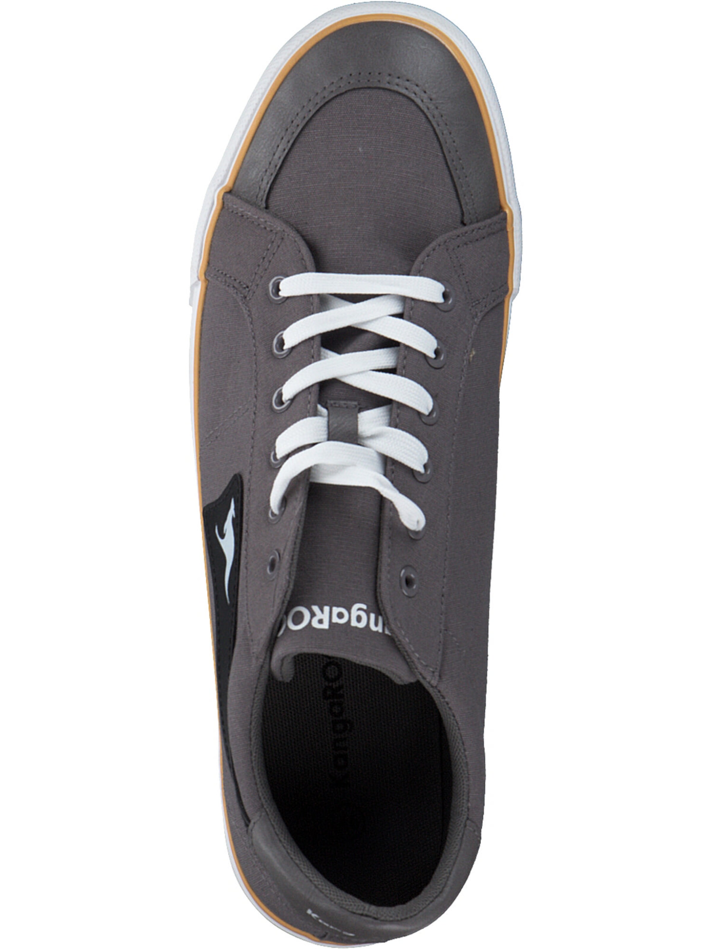 KangaROOS Sneaker 'K-VM Zone 80014' in Grau