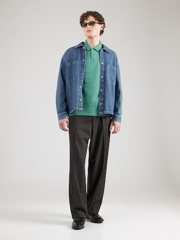 LEVI'S ® Μπλουζάκι σε πράσινο