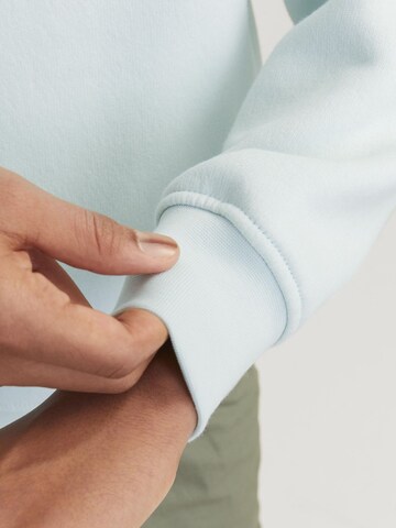 Sweat Jack & Jones Junior en bleu