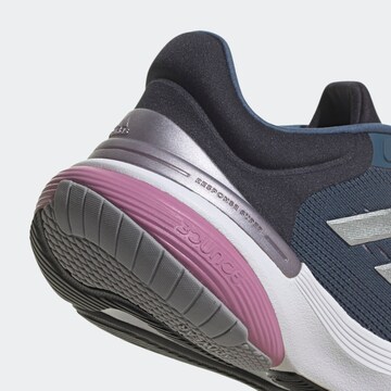 Chaussure de course 'Response Super 3.0' ADIDAS SPORTSWEAR en bleu
