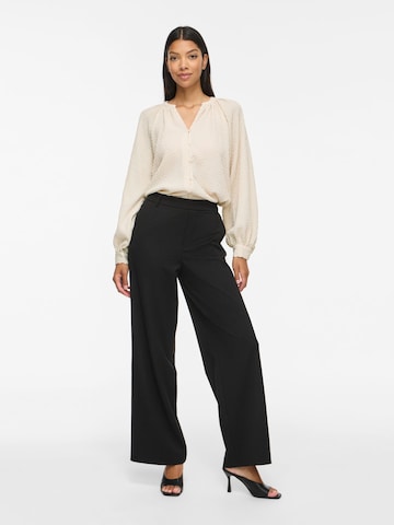 Camicia da donna di VILA in beige