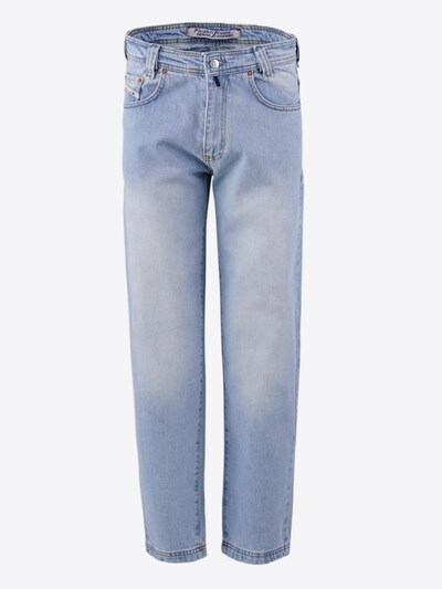 Picaldi Jeans 'Zicco 472' in Dusty blue, Item view
