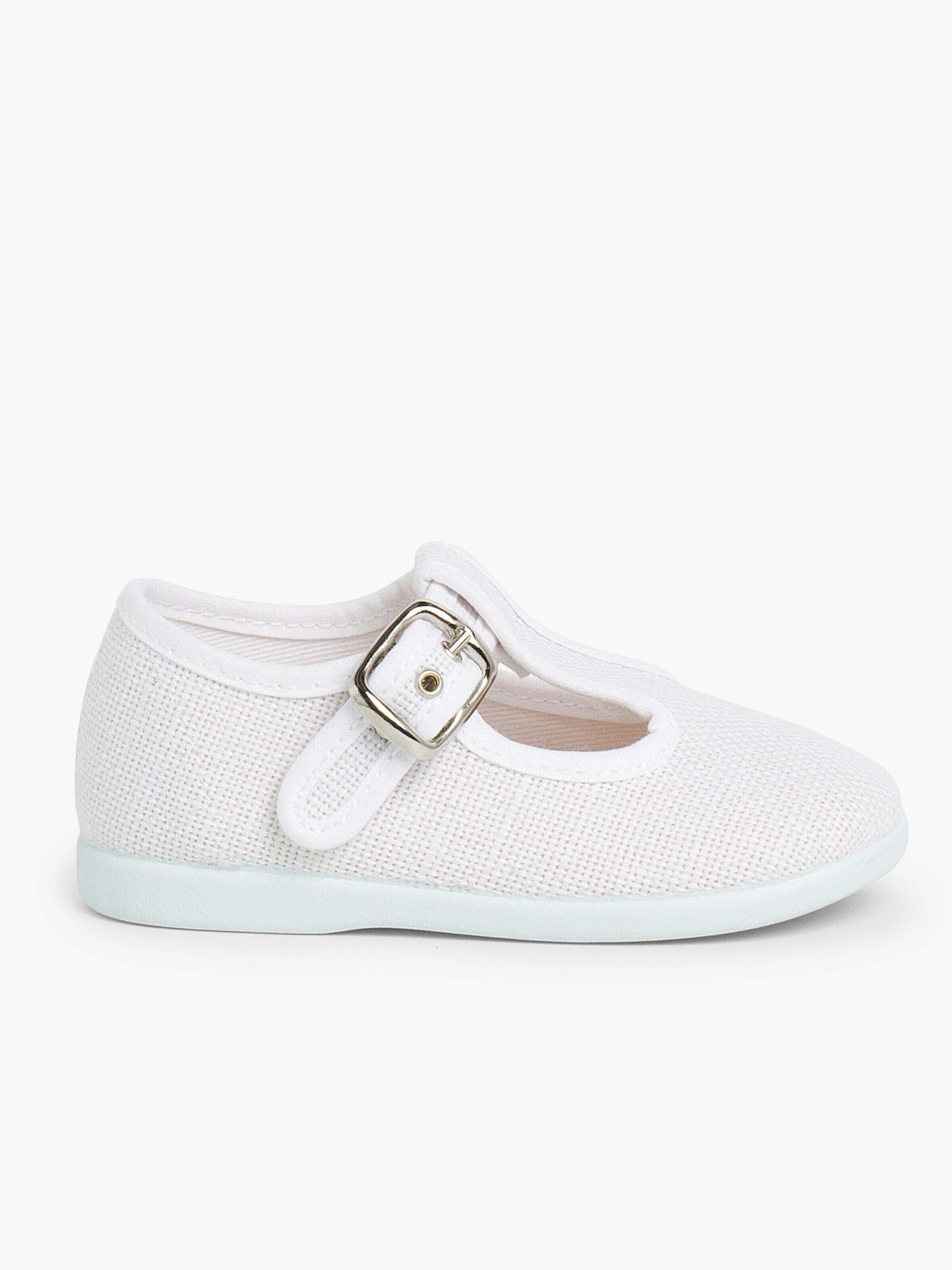 Chaussure basse Pisamonas en blanc
