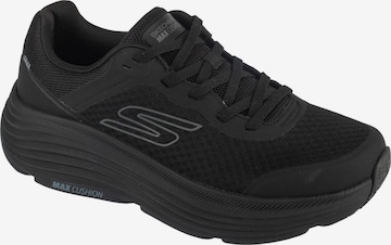 SKECHERS Laufschuh 'Skechers Max Cushioning Endeavor' in Schwarz: Vorderseite