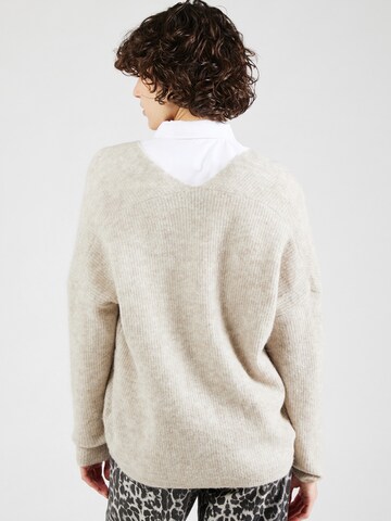 Pull-over MOS MOSH en gris