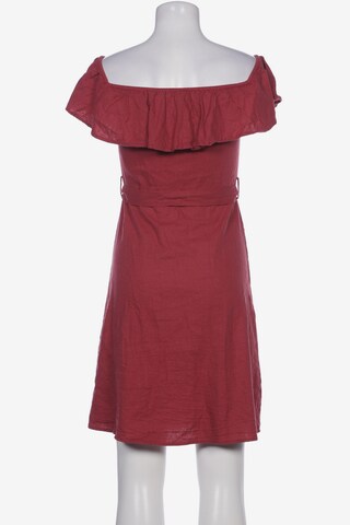 Manguun Kleid M in Rot