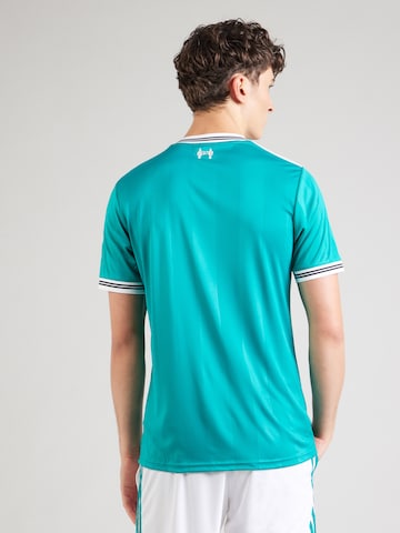 ADIDAS PERFORMANCE - Camiseta funcional 'LFC' en verde