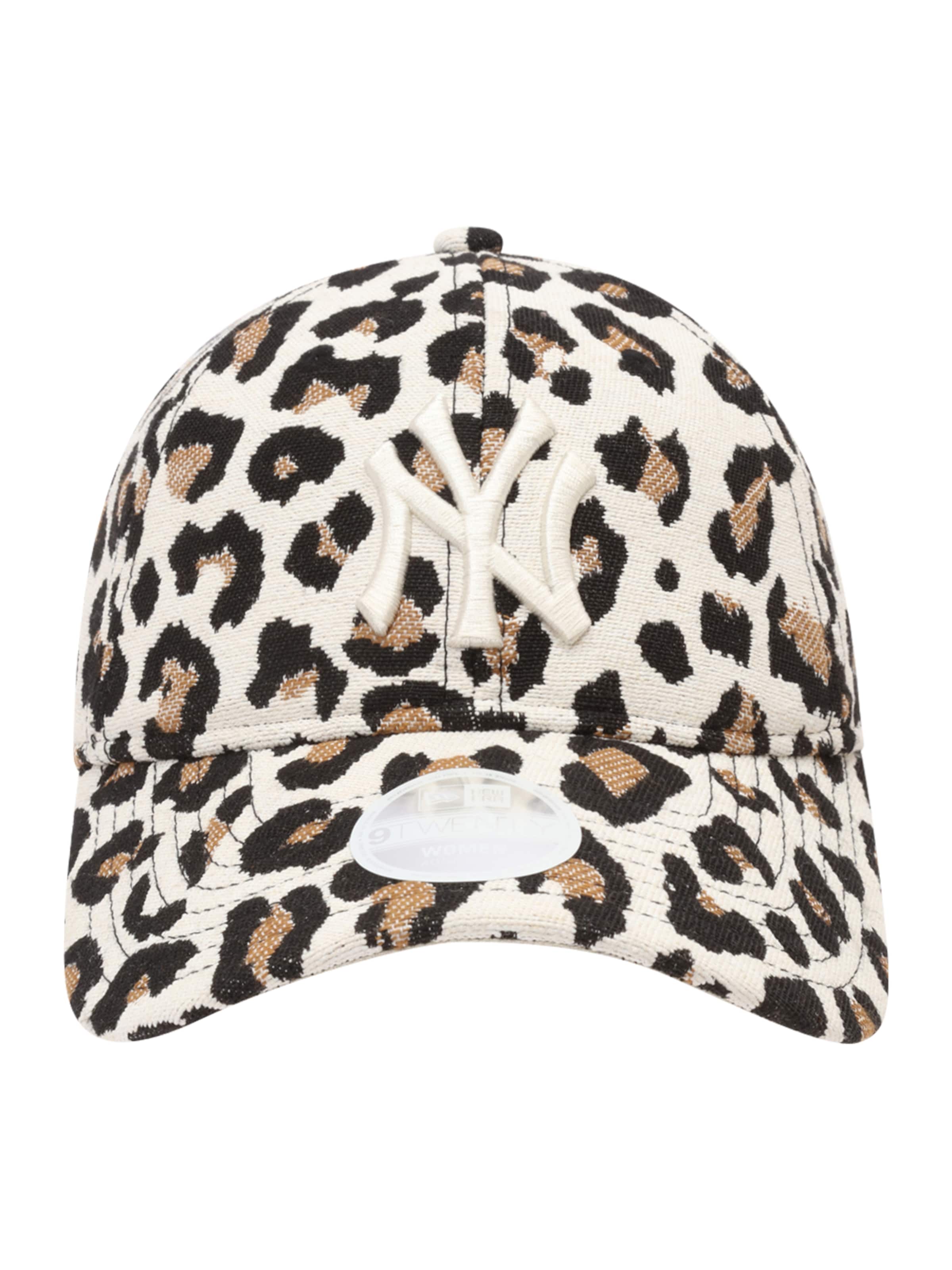 NEW ERA Кепка в Бежевый