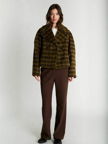 RUE de FEMME Blazer ' Marion ' in Green